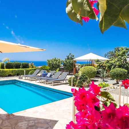 Villa Linda Пея Екстериор снимка