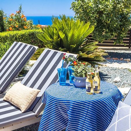 Villa Linda Пея Екстериор снимка