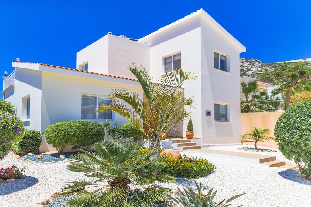 Villa Linda Пея Екстериор снимка